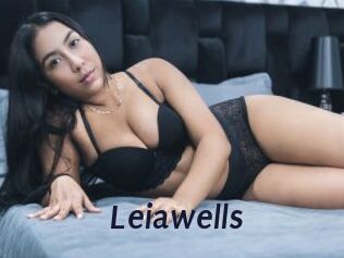 Leiawells
