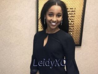 LeidyXO