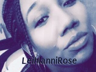 LeihlanniRose