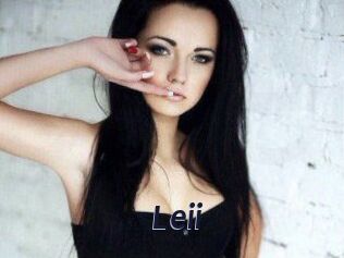 Leii