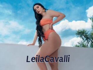 LeilaCavalli