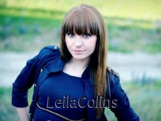 LeilaColins