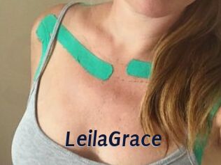 LeilaGrace
