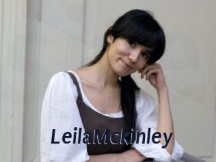 LeilaMckinley