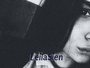LeilaSien Site Cul