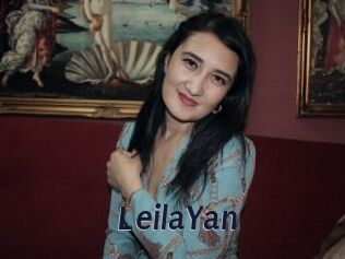 LeilaYan