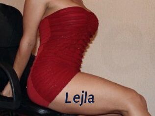 Lejla