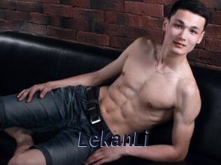 LekanLi
