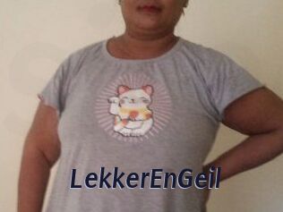 LekkerEnGeil