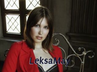 LeksaMay