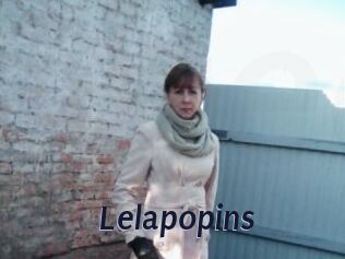 Lelapopins
