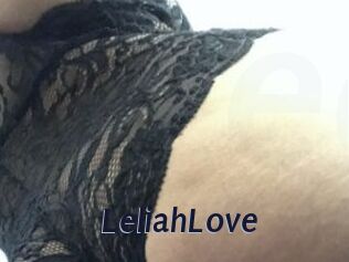 LeliahLove
