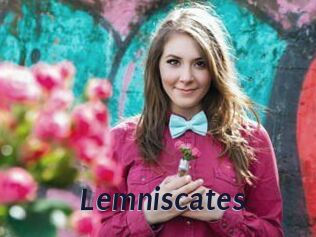 Lemniscates