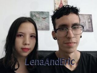LenaAndEric