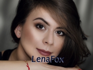 LenaFox Site Cul