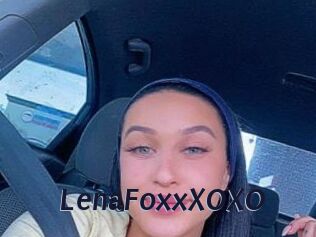 LenaFoxxXOXO