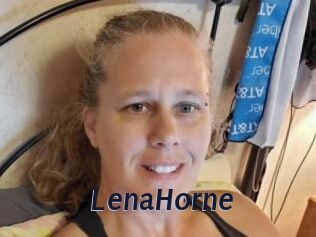LenaHorne