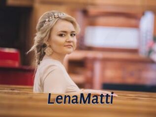 LenaMatti