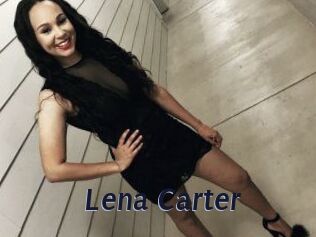 Lena_Carter