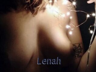 Lenah Site Cul
