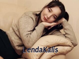 LendaKalis