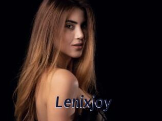 Lenixjoy