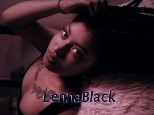LennaBlack