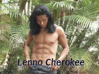 Lenno_Cherokee