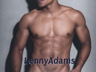 LennyAdams