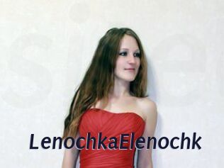 LenochkaElenochk