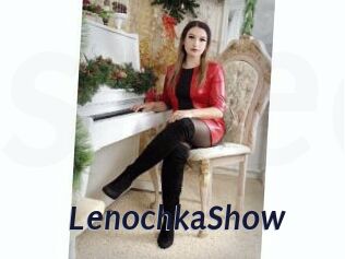 LenochkaShow