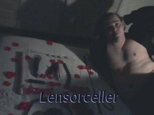 Lensorceller