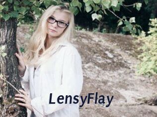 LensyFlay