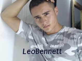 LeoBennett