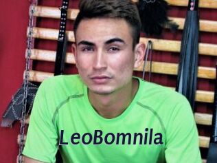 LeoBomnila