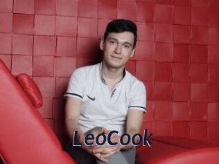 LeoCook