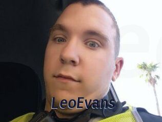 Leo_Evans