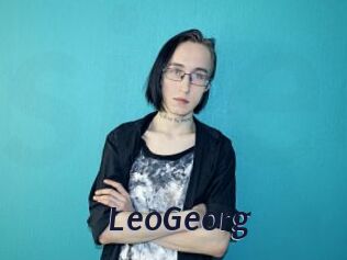 LeoGeorg