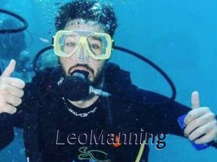 LeoManning