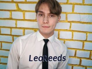 LeoReeds