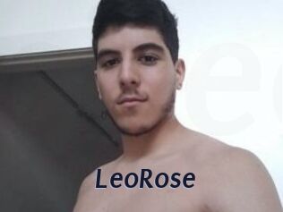 Leo_Rose