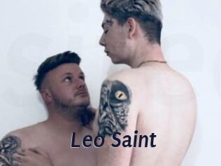 Leo_Saint