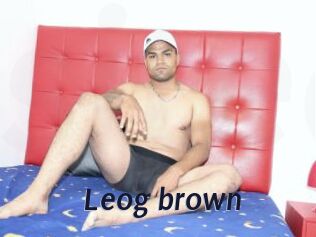 Leog_brown