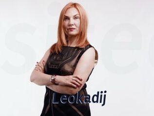 Leokadij