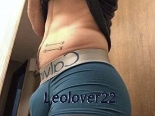 Leolover22