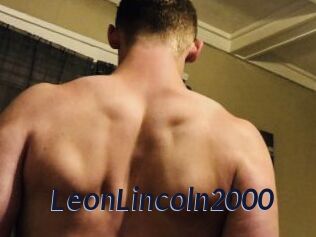 LeonLincoln2000