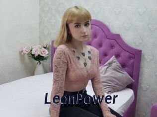 LeonPower