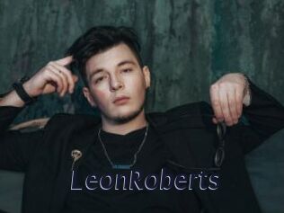LeonRoberts
