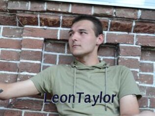 LeonTaylor