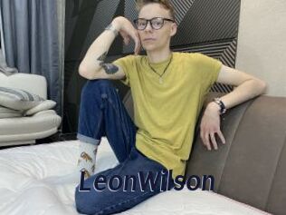 LeonWilson